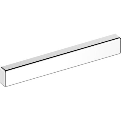 Bande magnétique Royal Modular 2.0 - Autoadhésive, 70x10x2 mm, argent brillant - Publicité Bande magnétique Royal Modular 2.0 - Autoadhésive, 70x10x2 mm, argent brillant - Publicité
