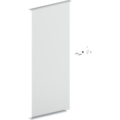 Porte d'armoire à miroir Keuco Royal Match - Gauche - 324x700mm - Porte d'armoire à miroir - Publicité Porte d'armoire à miroir Keuco Royal Match - Gauche - 324x700mm - Porte d'armoire à miroir - Publicité