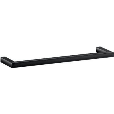 LAUFEN Modèle 4909521060001 Aluminium Brun Foncé Porte-serviettes - Porte-serviettes - Publicité LAUFEN Modèle 4909521060001 Aluminium Brun Foncé Porte-serviettes - Porte-serviettes - Publicité