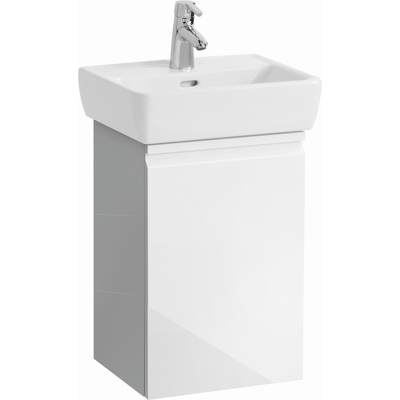 LAUFEN Pro un H4830120954631 -vasque H4830120954631 38x58x31cm, 2000 porte, droite, blanc - Publicité LAUFEN Pro un H4830120954631 -vasque H4830120954631 38x58x31cm, 2000 porte, droite, blanc - Publicité