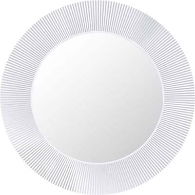 Laufen - Miroir All Saints LED - 780x780mm - Publicité Laufen - Miroir All Saints LED - 780x780mm - Publicité