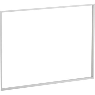 LAUFEN - Cadre pour armoire miroir 25 - Montage mural - 1000mm - Publicité LAUFEN - Cadre pour armoire miroir 25 - Montage mural - 1000mm - Publicité