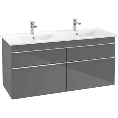 Villeroy & Boch Venticello Meuble Sous-Vasque A930 - Design Moderne - Publicité Villeroy & Boch Venticello Meuble Sous-Vasque A930 - Design Moderne - Publicité