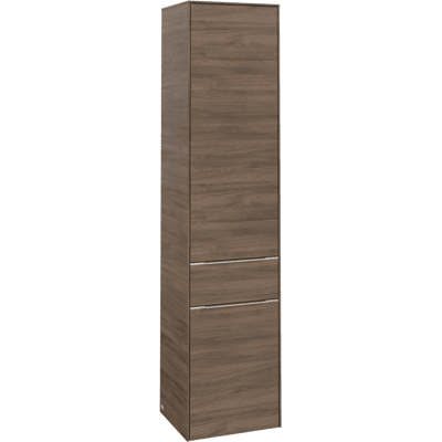 Villeroy & Boch Subway 3.0 Armoire Haut - Chêne Arizona - 2 Portes, 1 Tiroir, SoftClosing - Publicité Villeroy & Boch Subway 3.0 Armoire Haut - Chêne Arizona - 2 Portes, 1 Tiroir, SoftClosing - Publicité