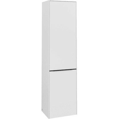 Villeroy & Boch Subway 3.0 Armoire Haut - Publicité Villeroy & Boch Subway 3.0 Armoire Haut - Publicité