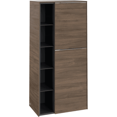 Villeroy & Boch Subway 3.0 - Armoire Centrale - Chêne Arizona - Publicité Villeroy & Boch Subway 3.0 - Armoire Centrale - Chêne Arizona - Publicité