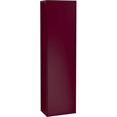 Villeroy & Boch Finion, Armoire Murale, Peony - Meubles de Salle de Bain - Publicité Villeroy & Boch Finion, Armoire Murale, Peony - Meubles de Salle de Bain - Publicité