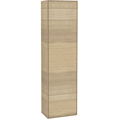 Armoire de salle de bain Finion Villeroy & Boch - Chêne - Publicité Armoire de salle de bain Finion Villeroy & Boch - Chêne - Publicité