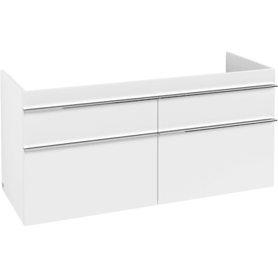Villeroy & Boch Venticello Meuble de salle de bain - SoftClosing, XXL - Publicité Villeroy & Boch Venticello Meuble de salle de bain - SoftClosing, XXL - Publicité