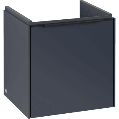 Villeroy & Boch Subway 3.0 Armoire Murale - Style Métropolitain - 423x429x378 mm - Publicité Villeroy & Boch Subway 3.0 Armoire Murale - Style Métropolitain - 423x429x378 mm - Publicité