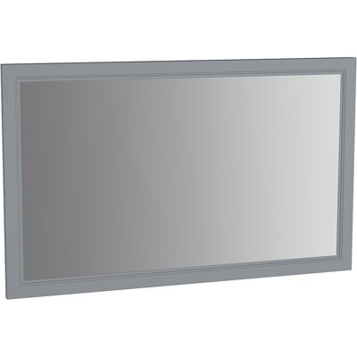 Vitra Valarte Miroir Plat 1145x30x700mm - Miroir - Publicité Vitra Valarte Miroir Plat 1145x30x700mm - Miroir - Publicité