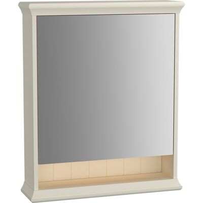 Vitra Valarte Armoire Miroir LED - Softclose - 12W LED - IP44 - Publicité Vitra Valarte Armoire Miroir LED - Softclose - 12W LED - IP44 - Publicité
