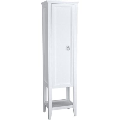 Vitra Armoire Haute 62240 - Blanc - Tall Cabinet - Publicité Vitra Armoire Haute 62240 - Blanc - Tall Cabinet - Publicité