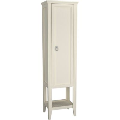 Vitra Valarte Hochschrank - MDF, charnière softclose, 4 pieds - Armoire Haut - Publicité Vitra Valarte Hochschrank - MDF, charnière softclose, 4 pieds - Armoire Haut - Publicité