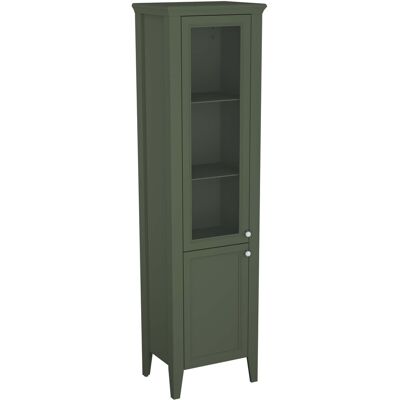 Vitra Valarte Armoire Haute 65808 avec Portes en Verre - Publicité Vitra Valarte Armoire Haute 65808 avec Portes en Verre - Publicité