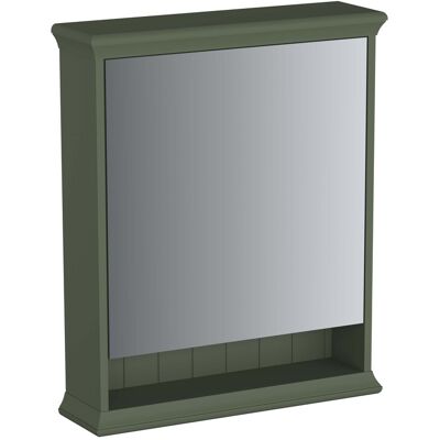 Vitra Valarte Armoire Miroir LED - Éclairage, Fermeture douce, Étagères en verre - Publicité Vitra Valarte Armoire Miroir LED - Éclairage, Fermeture douce, Étagères en verre - Publicité