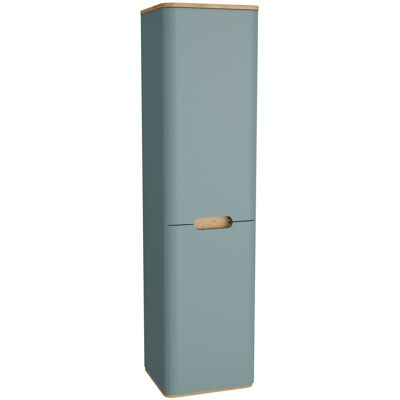 Vitra Sento Armoire Haute avec Porte à Fermeture Douce - armoire haute - Publicité Vitra Sento Armoire Haute avec Porte à Fermeture Douce - armoire haute - Publicité