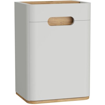 Vitra Sento Rangement Murale - Armoire avec Porte à Fermeture Douce - Publicité Vitra Sento Rangement Murale - Armoire avec Porte à Fermeture Douce - Publicité