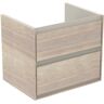 Air Ideal Standard E0818UK, décor pin clair / marron mat, 2 Ideal Standard