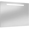 Villeroy und Boch Villeroy et Boch Plus à voir Miroir lumineux LED A430A600 60 x 60 x 3 cm, 6 W, pour la commutation de pièce, IP44