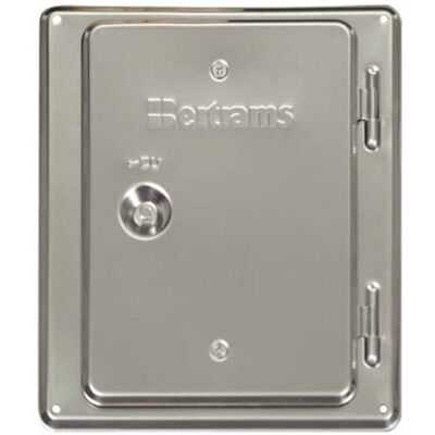 Bertrams - 21RT4 - 200 x 300 mm - Porte - Publicité Bertrams - 21RT4 - 200 x 300 mm - Porte - Publicité