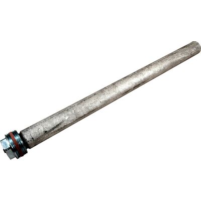Anode de protection en magnésium Wolf - 1240mm pour SE/SEB-400 - Publicité Anode de protection en magnésium Wolf - 1240mm pour SE/SEB-400 - Publicité
