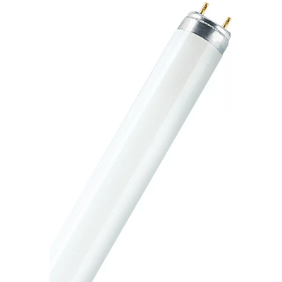OSRAM LAMPE Lampe OSRAM LUMILUX T8 L 58 W/865 6500 K, 58 W, 865, 1500 mm - Publicité OSRAM LAMPE Lampe OSRAM LUMILUX T8 L 58 W/865 6500 K, 58 W, 865, 1500 mm - Publicité