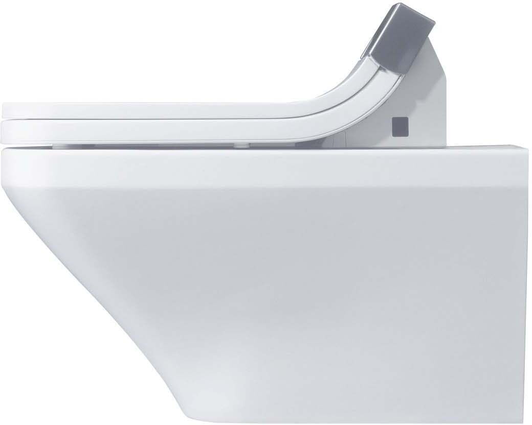 Duravit Durastyle wall washdown WC 25375900001 white wondergliss, pour SensoWash