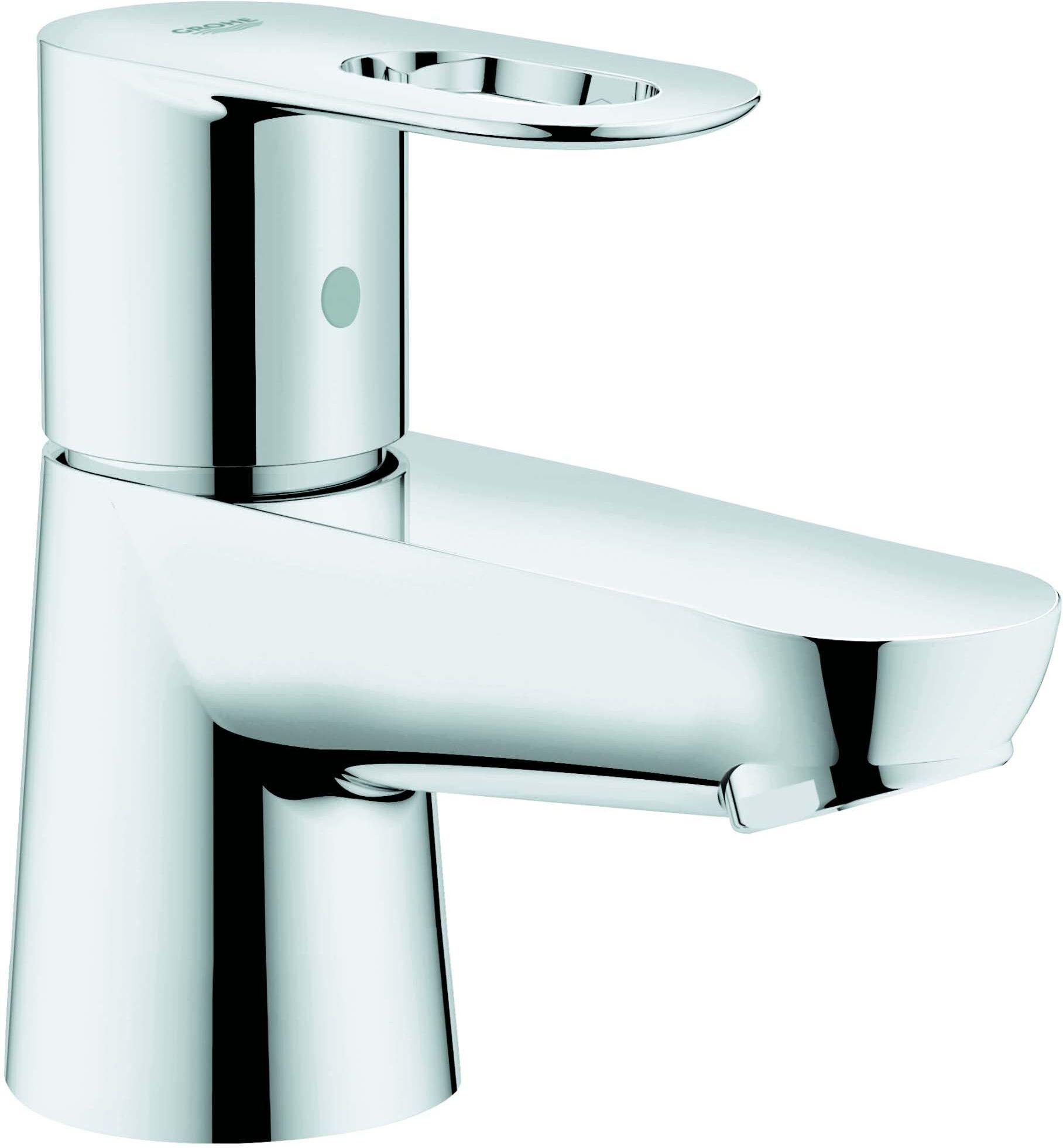 Grohe BauLoop robinet 20422000 taille XS, chrome