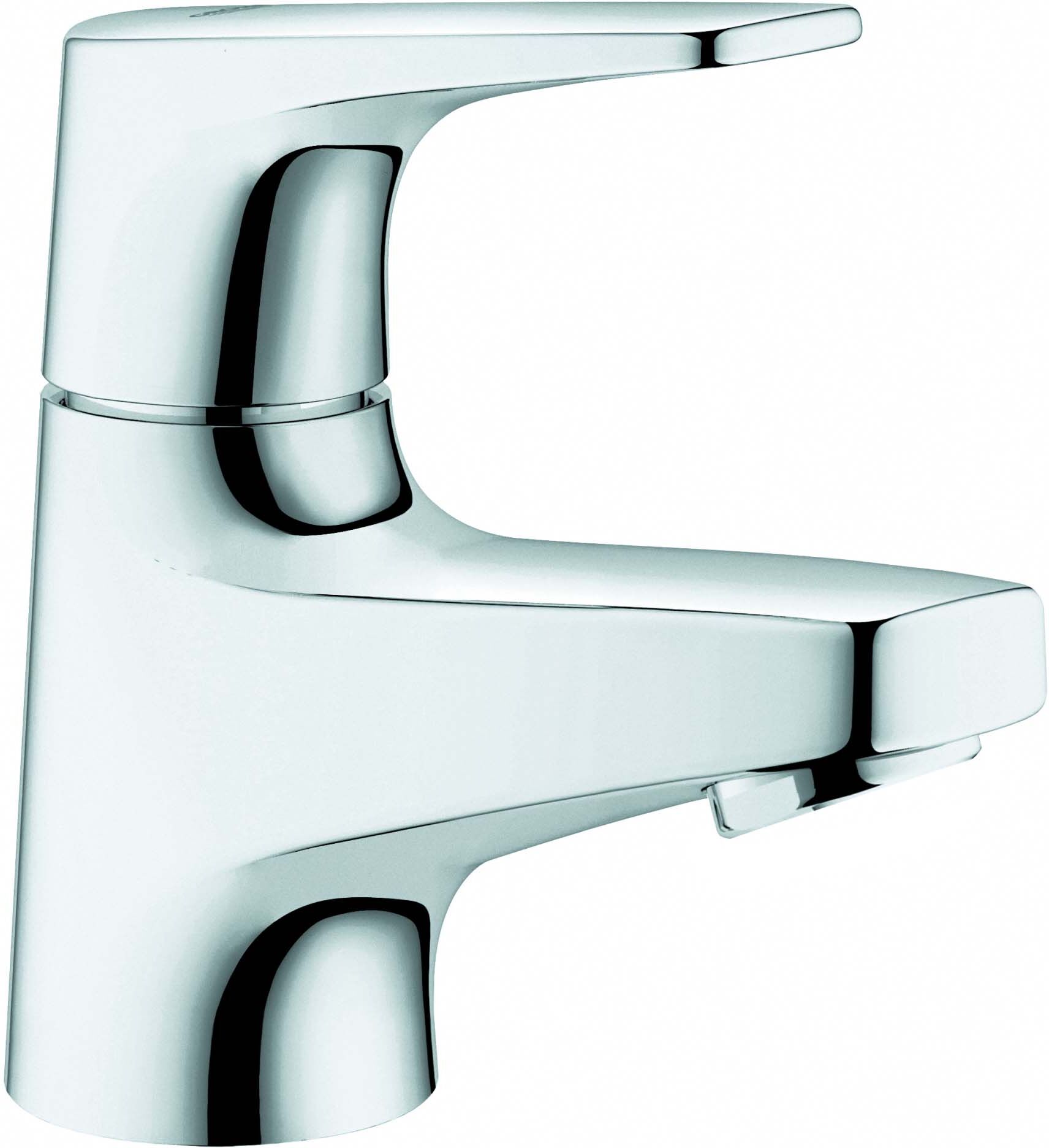 Grohe BauFlow robinet XS-Taille 20575000 chrome