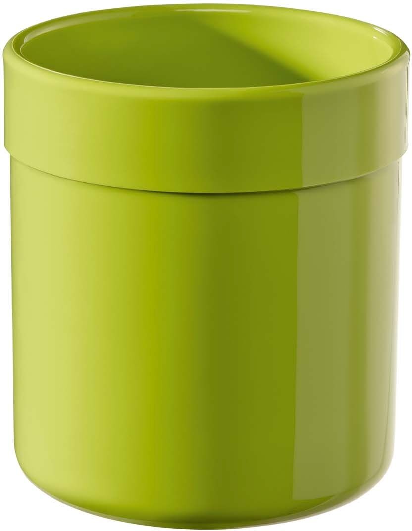 Hewi 801 tasse 801.04.02074 vert pomme, fond plat