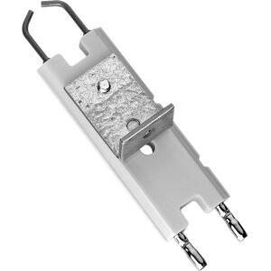 Électrode d'allumage Bosch 87181070140 pour chaudieres a gaz