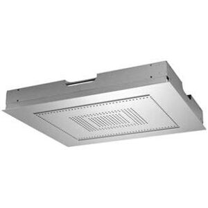 Dornbracht panneau de Water Modules Inox plafond, match2 poli