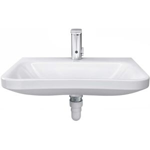 Duravit DuraStyle Vital Med vasque 23306500001 65 x 57 cm, blanc, wondergliss, 2000 trou pour robinetterie