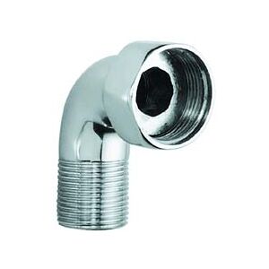 ecrou d' Grohe connexion Grohe 12428 ecrou 11/4 x 2000  filetage exterieur, chrome