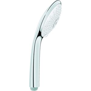 Euphoria Grohe match0 26513000 chrome , 3 modes de jet, EcoJoy 6,6 l/min