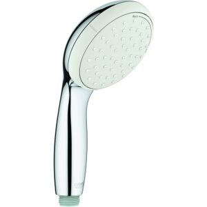 Douchette Grohe Tempesta 100 27597001 chrome, 2 modes de jet