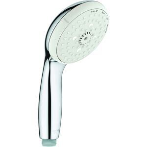 Grohe Tempesta 100 douchette 28578002 chrome, 4 modes de jet