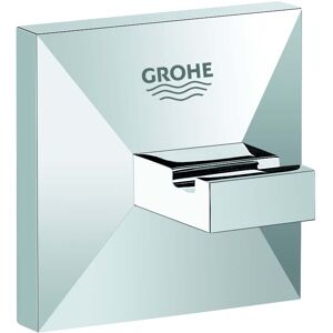 Grohe Allure Brilliant peignoir match0 Allure Brilliant chrome