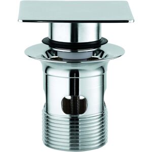 Bouchon Grohe 40565000 avec gobelet pour garniture de vidange standard0 1 1/4 chrome