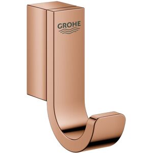 Grohe Selection crochet peignoir 41039DA0 coucher de soleil chaud, simple