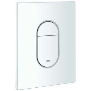 Grohe plaque de recouvrement 42378 42378SH0 blanc alpin