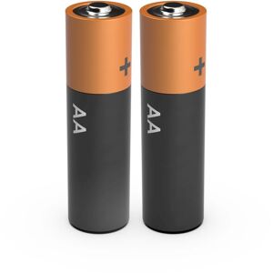 Batterie Hansa 1,5 VAA 59914136 lithium