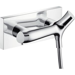 Hansgrohe Axor Starck Organic thermostat de douche Axor Starck Organic expose, chrome