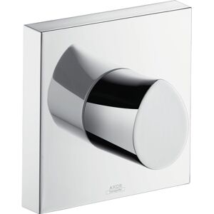 Hansgrohe Axor Starck Organic match0 12771000 vanne d'arret Axor Starck Organic , chrome