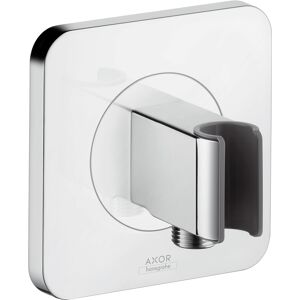 Hansgrohe Axor Citterio E Porter unite 36724000 RV, int Shower-Halt-Fun, 120x120mm, chrome