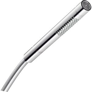 Hansgrohe Axor Starck douchette 28532000 2 modes de jet, chrome