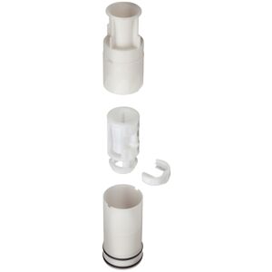 Hansgrohe flexible de frein 98656000