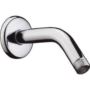 bras de hansgrohe match0 27411000 DN 15, saillie 140 mm, chrome