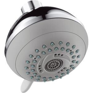 douche de hansgrohe Crometta 85 Multi 28425000 chrome, 3 modes de jet